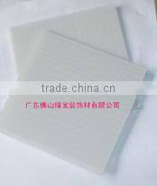 polycarbonate skylight sheet