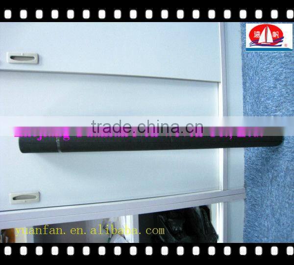 agriculture UV treated 100% pp spunbond agriculture black plastic film