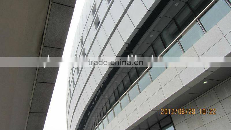 China honglu aluminum sheet