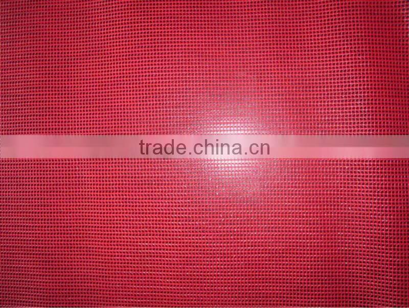 pvc mesh flex banner