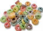 breakfast cereals Corn flakes production line equipment