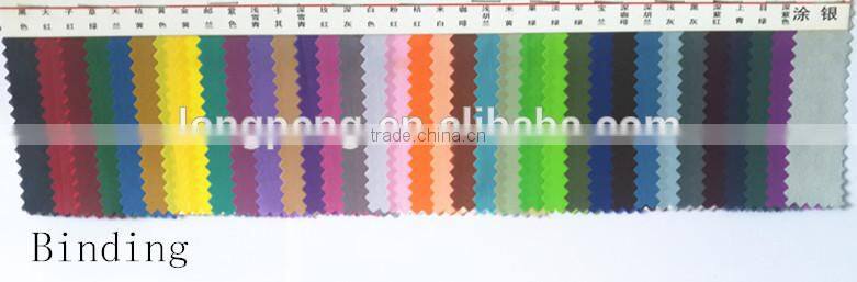 210D Polyester Pop Up Storage Bag With Cap