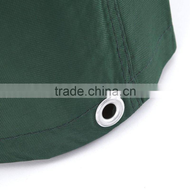 Heavy Duty Polyester Armchair chairs Cover Weatherproof