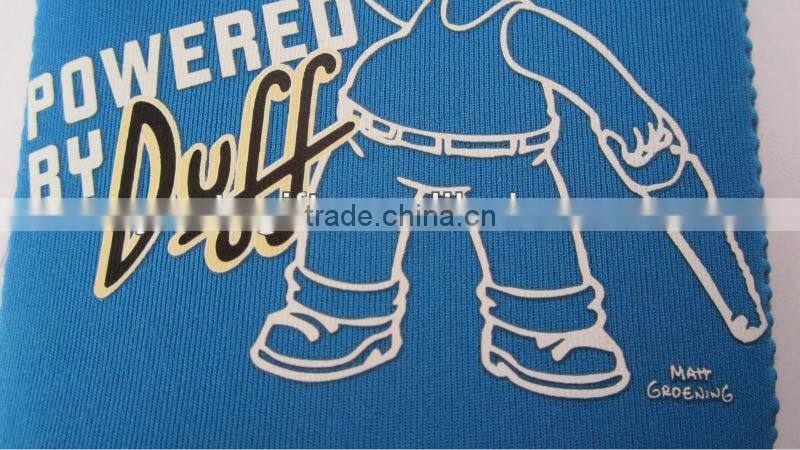 6 pack bottle cooler