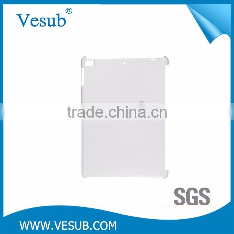 2017 Factory Price Wholesale High Quality 3d Sublimation Case For Ipad Air