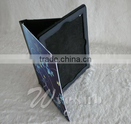 High Quality for iPad Sublimation Case