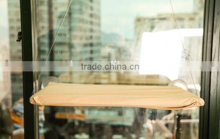 Cat Pet Bed Pet Nest Pet Hammock Bed Window Cat Bed