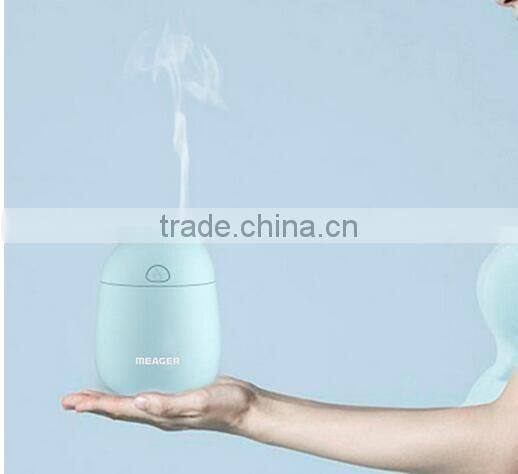 CY094 New air humidifier car mini usb humidifier car air purifier