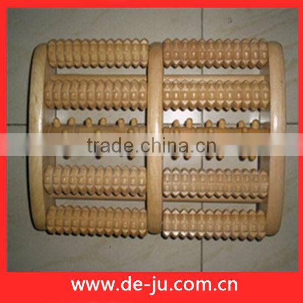 Eight Bead Foot Scrubber Foot Care Accessories