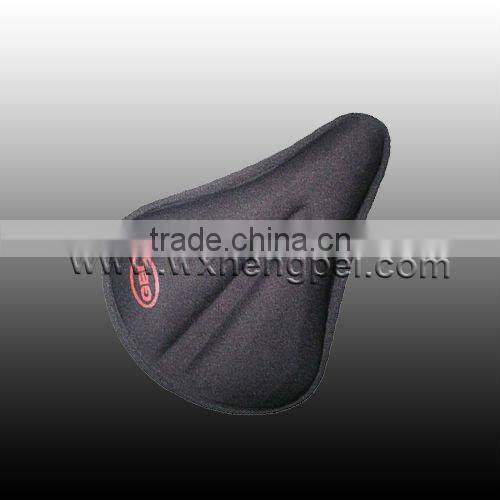 GEL saddle cover