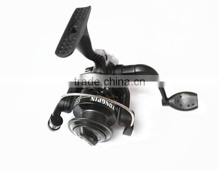 High Quality Sea/ Rock/ Lure / Lake Fishing 200 Type Wired Fishing Reel