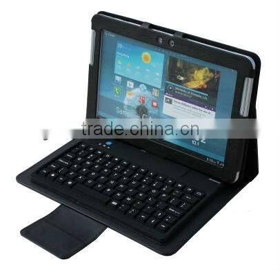 Creative fashion bluetooth keyboard