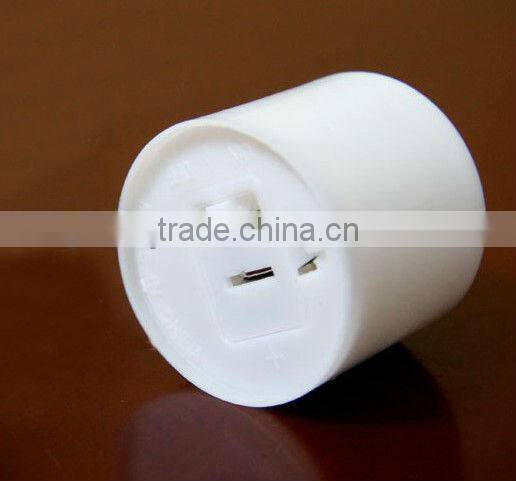 Supply Creative fashion led romantic candle light