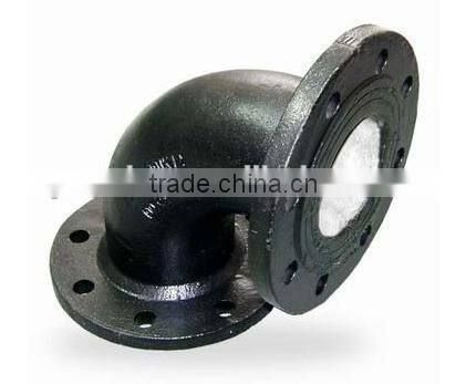 SG iron casting parts