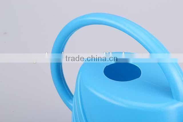 plastic water can in different color