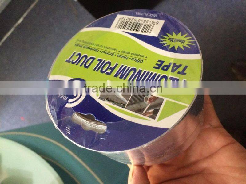 48MM*20Y plastic strapping tape