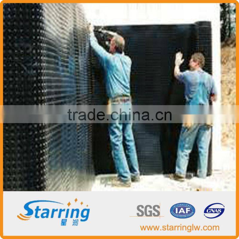 wall protection Drainage borad