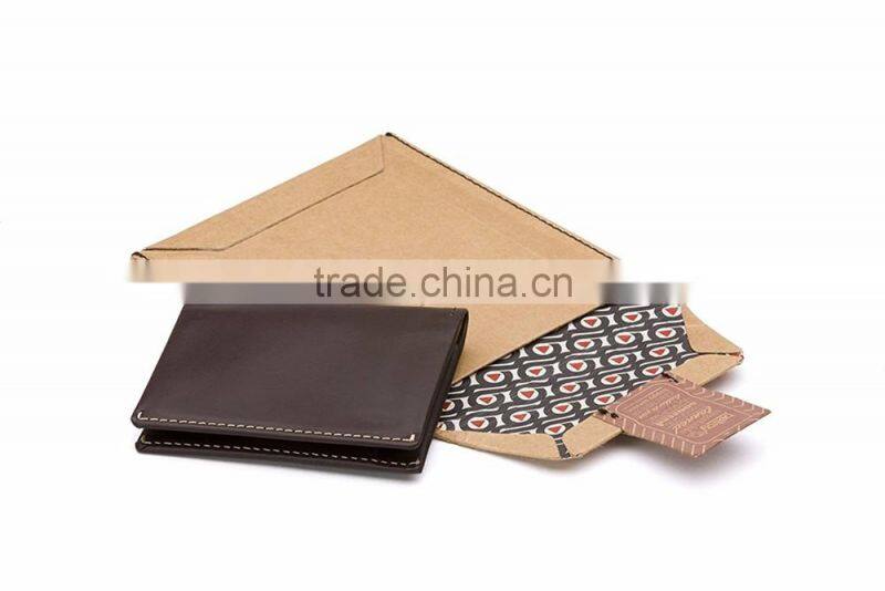 Slim Sleeve card holder