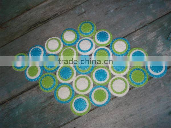 NEW DESIGN!Hatching chick ornament decoration made in China