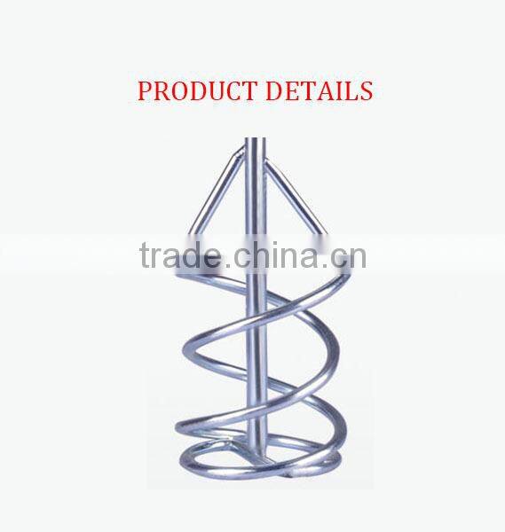 SDS PAINT AGITATOR MIXER HAND HELD PAINT MIXER