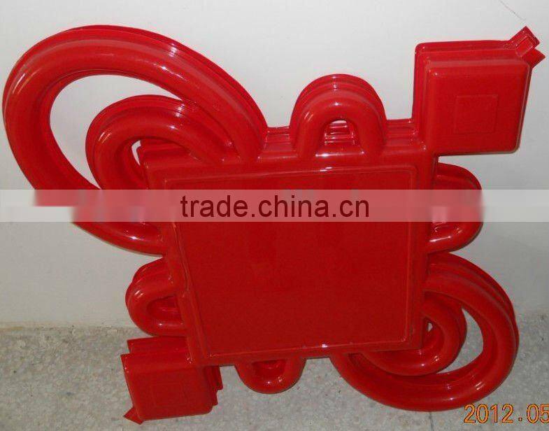 Promotional and Advertising Vacuum forming plastic products