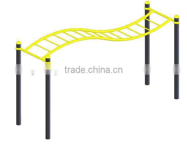 LARGEST MANUFACTORY IN CHINA ,THE BEST QUALITY GYM EQUIPMENT PARALLEL BARS (CH-14903)