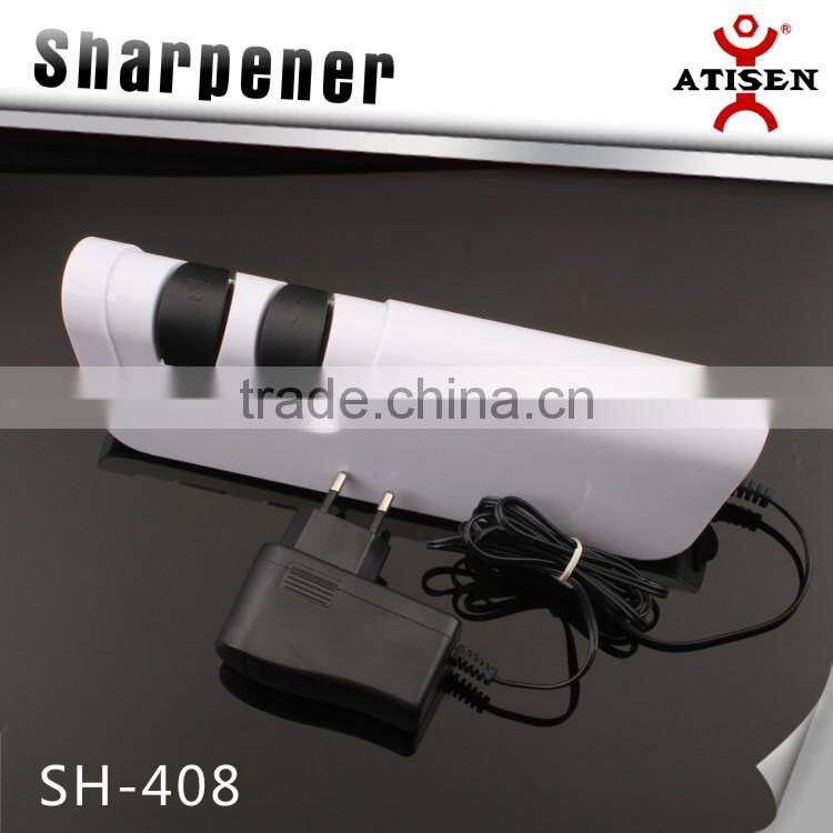 Coarse Griding Electric Knife Sharpener