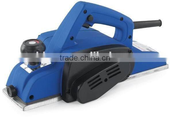 110mm 840w Portable Professional Woodworking Electric Wood Planer Machine