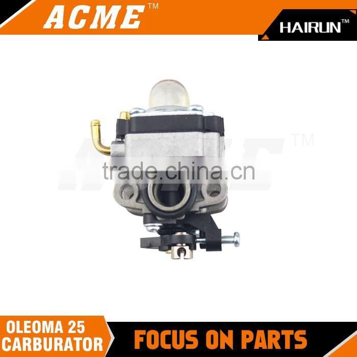 OLEOMA SP25 Grass trimmer float type Carburetor