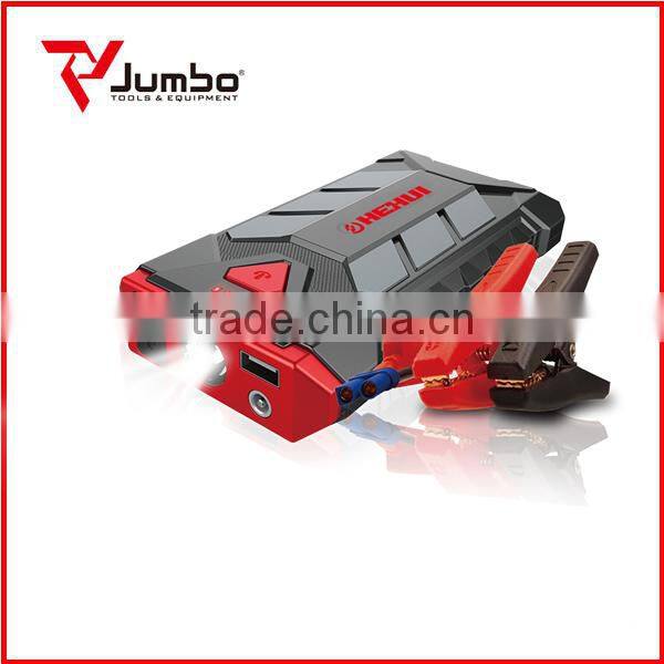 JB1227 Good Item jump starter 12V for starting car
