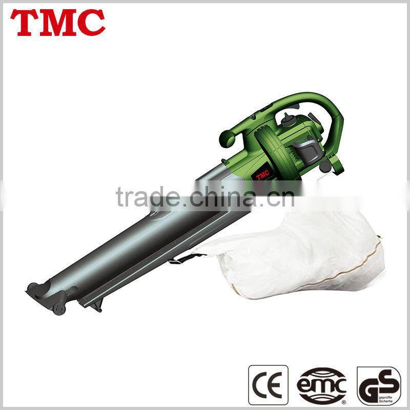26CC Industrial Portable Gasoline Vacuum Blower