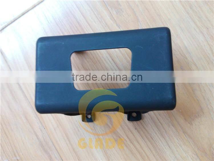 Bedplate Brush Cutter Spare Parts Engine Support For Husqvrna 143RII