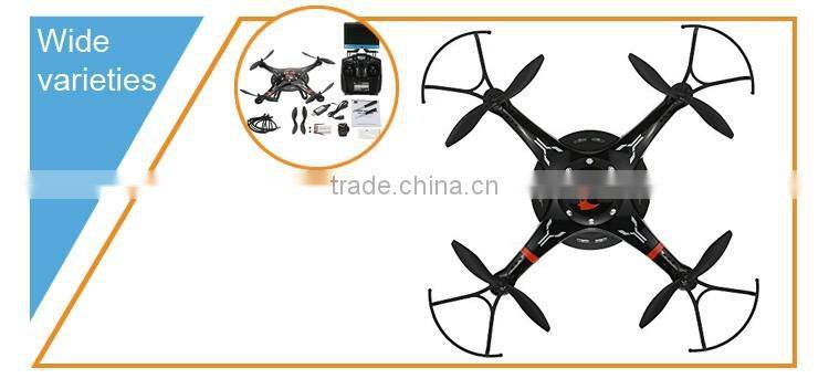 1.0MP HD Camcorder Real-time Video One Key Return Height To Keep 2.4Ghz Remote Control Aircraft Selfie Go Drone Mini