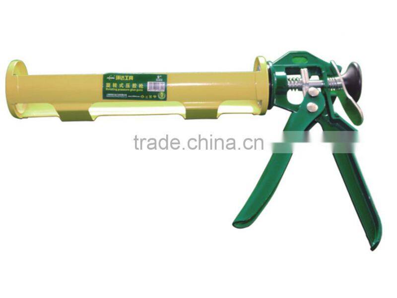 Best quality semicircle pressure glue gun