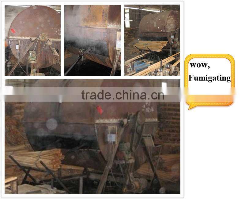 Italian thread 110 120 130 150cm long round varnished wooden broom handle for sale