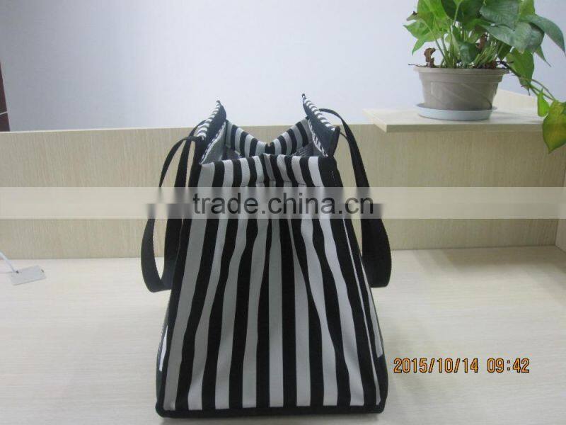 OEM outdoor oxford 600D Cooler bag