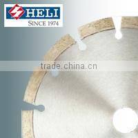 Sintered Circular Saw Blade for wall cutting