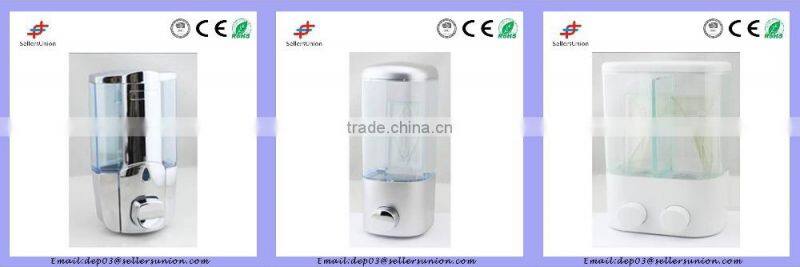 AH-21-1C Wall Mount Hand Liquid Foam Soap Dispenser
