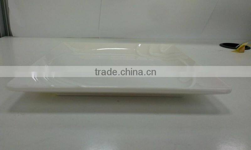 100% Melamine Plate Melamine Dinnerware 5A1054