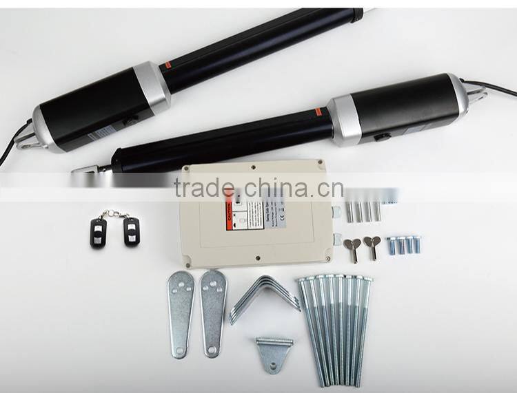 GSM Switch Remote Control for Swing Gate Opener