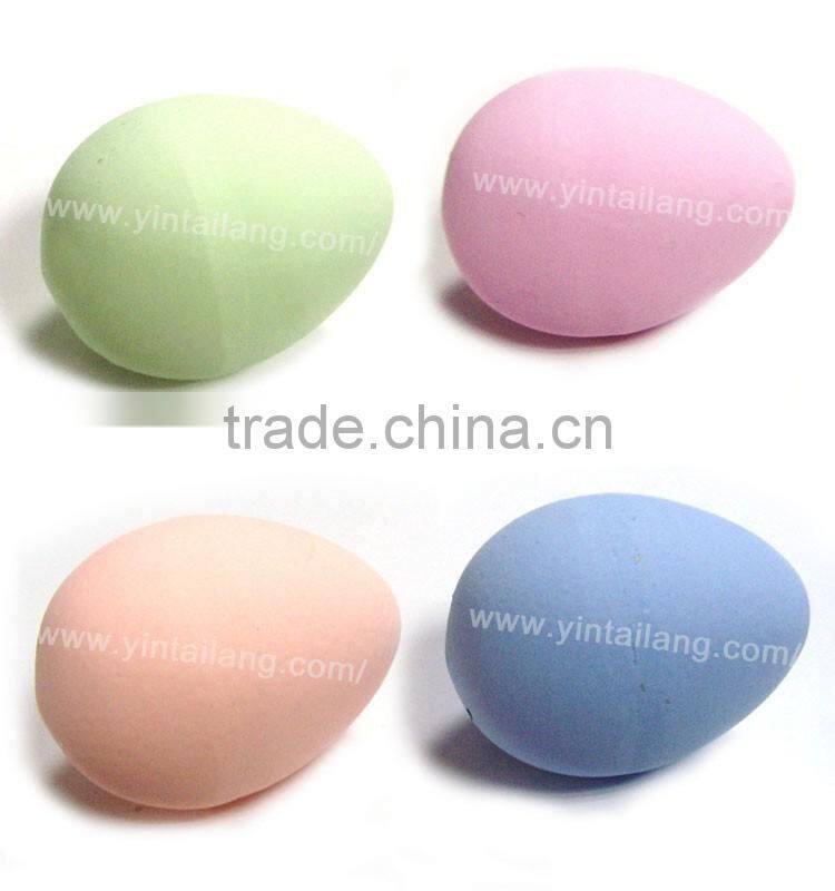 EGG-070-Growing Easter-Egg/Water Soluble Egg