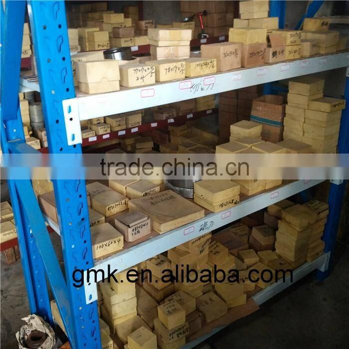 Circular shear Blade