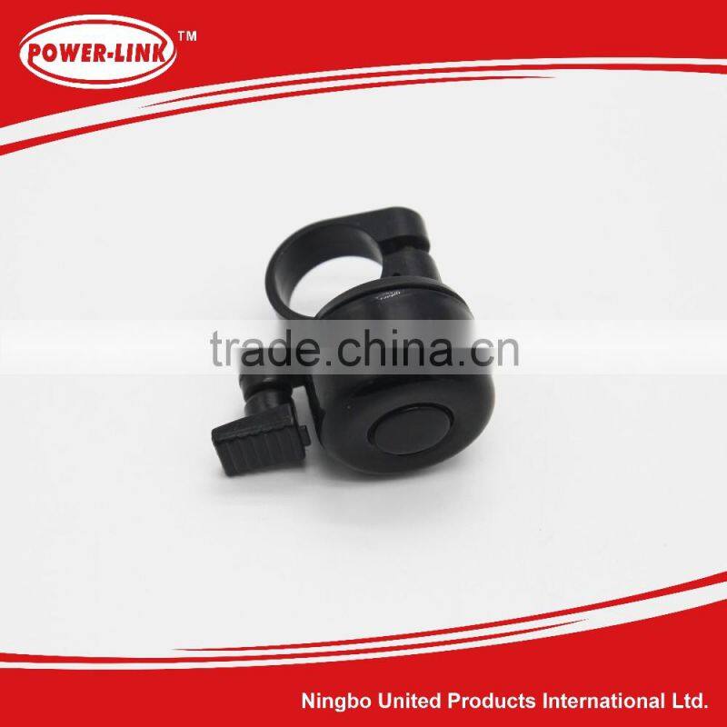 2016 hot brief black dial bike accessories bicycle bell