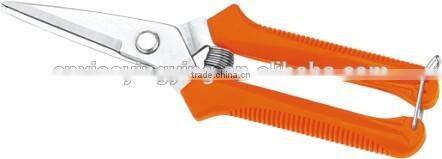 garden pruning scissors