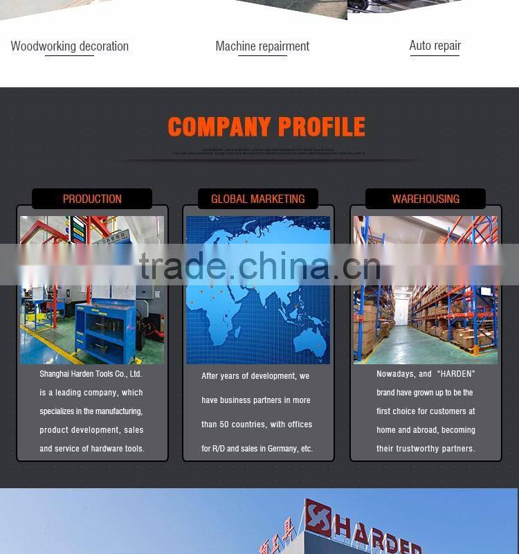 Professional 8" Round Second Cut File With Soft Handle