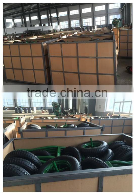 wheel barrow parts wheel