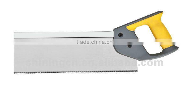 ABS handle back saw SH-502