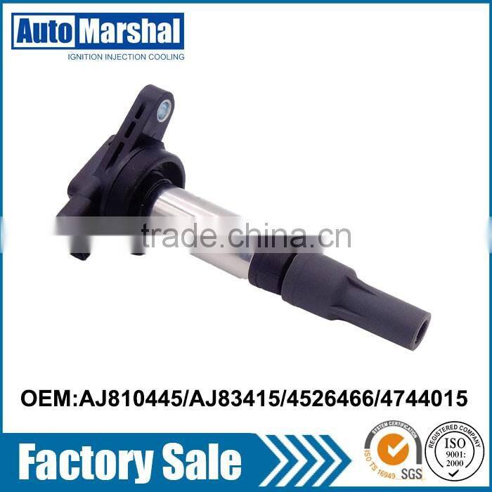 Original Factory Quality automotive ignition coil 3705100-E01 96414260 25181813 fit for land rover