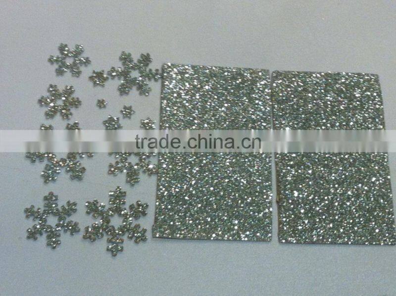 glitter eva foam DIY craft fun shapes, glitters foam craft shape kits