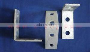 telecom hardware assemblies, America standard bolt, nuts, washer, NYLON bolt, safety end cap